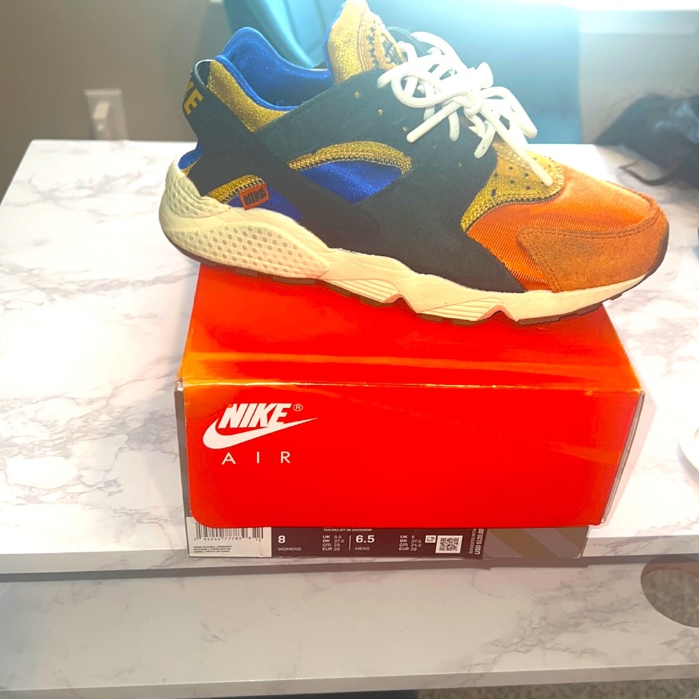 Nike air Huaraches ‼️